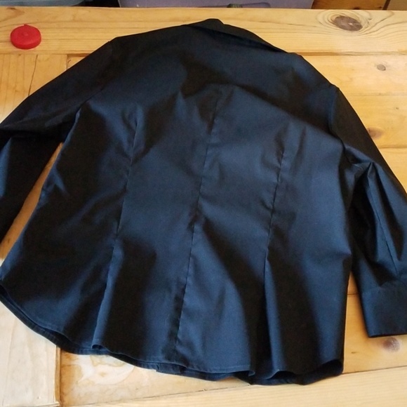 Emil Rutenberg blouse - Picture 5 of 6